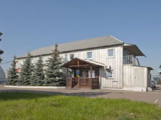 Продается складское помещение есть электричество фото 2 Москва