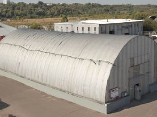 Продается складское помещение есть электричество фото 5 Москва