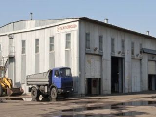 Продается складское помещение есть электричество фото 7 Москва