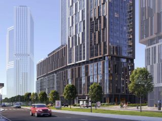 Продаю однокомнатную квартиру фото 8 Москва