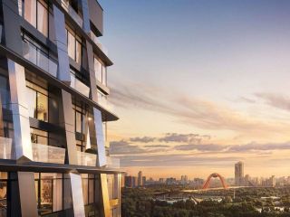 Продается 1 комн. квартира фото 6 Москва