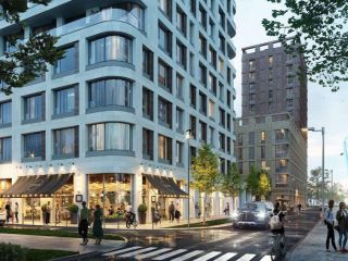 Продаю 1 комнатную квартиру фото 17 Москва