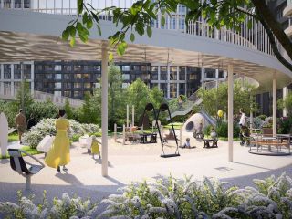 Продам студию с мебелью фото 15 Москва