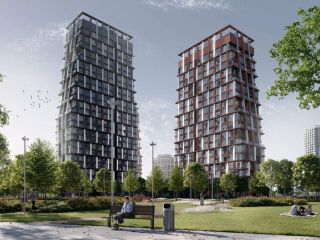 Продам студию с мебелью фото 5 Москва