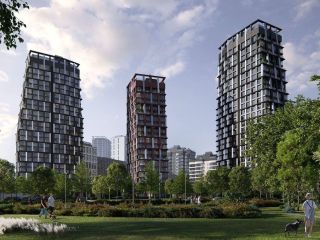 Продам студию с мебелью фото 6 Москва