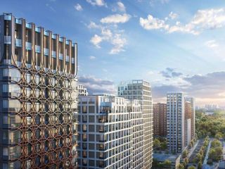 Продаю однокомнатную квартиру фото 20 Москва