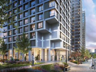 Продаю однокомнатную квартиру фото 25 Москва