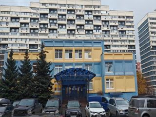 Продаю нежилое помещение документы готовы фото Москва