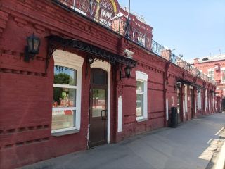 Сдается помещение свободного назначения на первой линии фото Москва