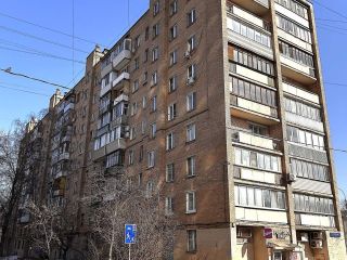 Продам 3 комнатную квартиру в отличном состоянии фото Москва
