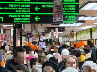 Сдам магазин видеонаблюдение фото 2 Казань