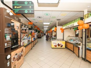 Сдам магазин видеонаблюдение фото 12 Казань