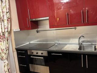 Сдаю 1 комнатную квартиру с мебелью видеонаблюдение фото Москва