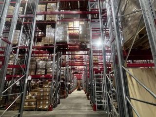 Сдам помещение под склад подключена канализация отдельный вход фото 2 Долгопрудный