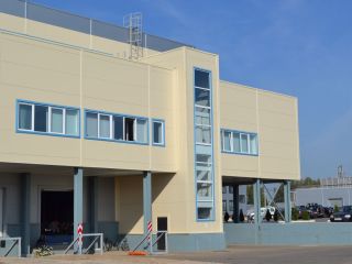 Сдам помещение под склад подключена канализация отдельный вход фото 5 Долгопрудный