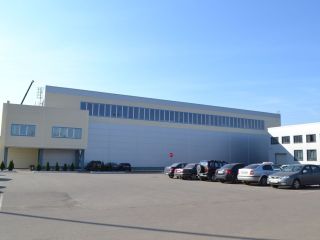 Сдам помещение под склад подключена канализация отдельный вход фото 6 Долгопрудный