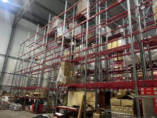 Сдам помещение под склад подключена канализация отдельный вход фото 7 Долгопрудный