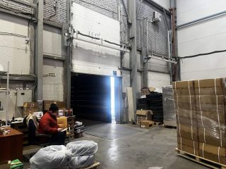 Сдам помещение под склад подключена канализация отдельный вход фото 8 Долгопрудный