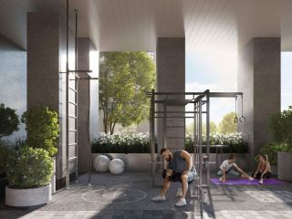 Продам 3 комнатную квартиру имеется охрана рассрочка фото 2 Москва