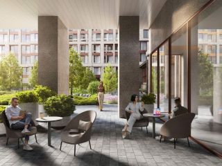 Продам 3 комнатную квартиру имеется охрана рассрочка фото 22 Москва