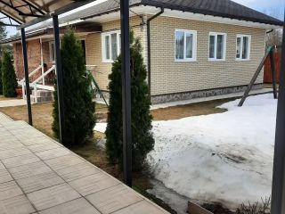 Продам деревянный дом отличный ремонт подъезд круглый год с мебелью фото Павловский Посад