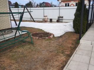 Продам деревянный дом отличный ремонт подъезд круглый год с мебелью фото 2 Павловский Посад