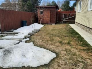 Продам деревянный дом отличный ремонт подъезд круглый год с мебелью фото 3 Павловский Посад