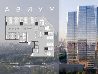 Продам офисное помещение видеонаблюдение фото 3 Москва