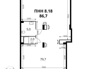 Продается помещение свободного назначения свободного назначения фото 3 Химки