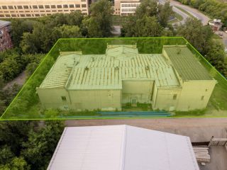 Продается помещение под магазин на первой линии фото 5 Омск