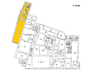 Сдам нежилое помещение отдельный вход фото 13 Москва