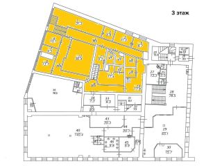 Сдам нежилое помещение отдельный вход фото 10 Москва