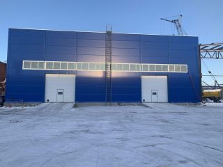 Сдам склад видеонаблюдение имеется охрана фото Екатеринбург