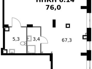 Продаю нежилое помещение свободного назначения фото 3 Химки
