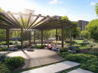 Продаю двухкомнатную квартиру видеонаблюдение черновая отделка фото 8 Всеволожск