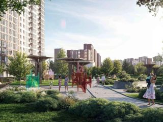 Продаю двухкомнатную квартиру видеонаблюдение черновая отделка фото 10 Всеволожск