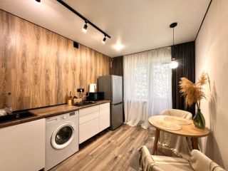 Продаю однокомнатную квартиру с мебелью евроремонт фото Армавир