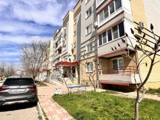 Продаю однокомнатную квартиру с мебелью евроремонт фото 8 Армавир