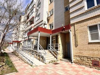 Продаю однокомнатную квартиру с мебелью евроремонт фото 10 Армавир