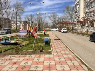 Продаю однокомнатную квартиру с мебелью евроремонт фото 12 Армавир