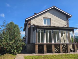 Продаю кирпичный дом документы в полном порядке фото Белокуриха