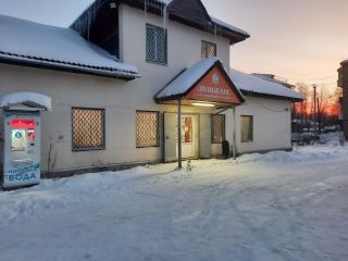 Сдам производство подключена канализация свободного назначения фото Струнино