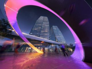 Продаю офисное помещение видеонаблюдение фото 3 Москва