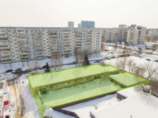 Продам нежилое помещение фото 3 Казань