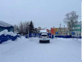 Продам участок земли фото Тарко-Сале