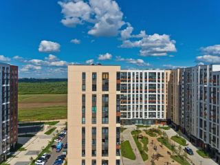 Продам четырехкомнатную квартиру фото 2 Москва