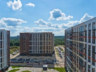 Продам четырехкомнатную квартиру фото 4 Москва