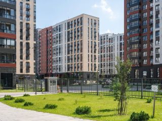 Продам четырехкомнатную квартиру фото 17 Москва