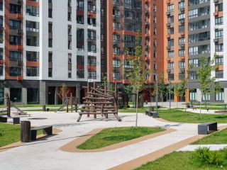 Продам четырехкомнатную квартиру фото 21 Москва