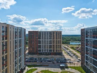 Продаю четырехкомнатную квартиру фото 2 Москва